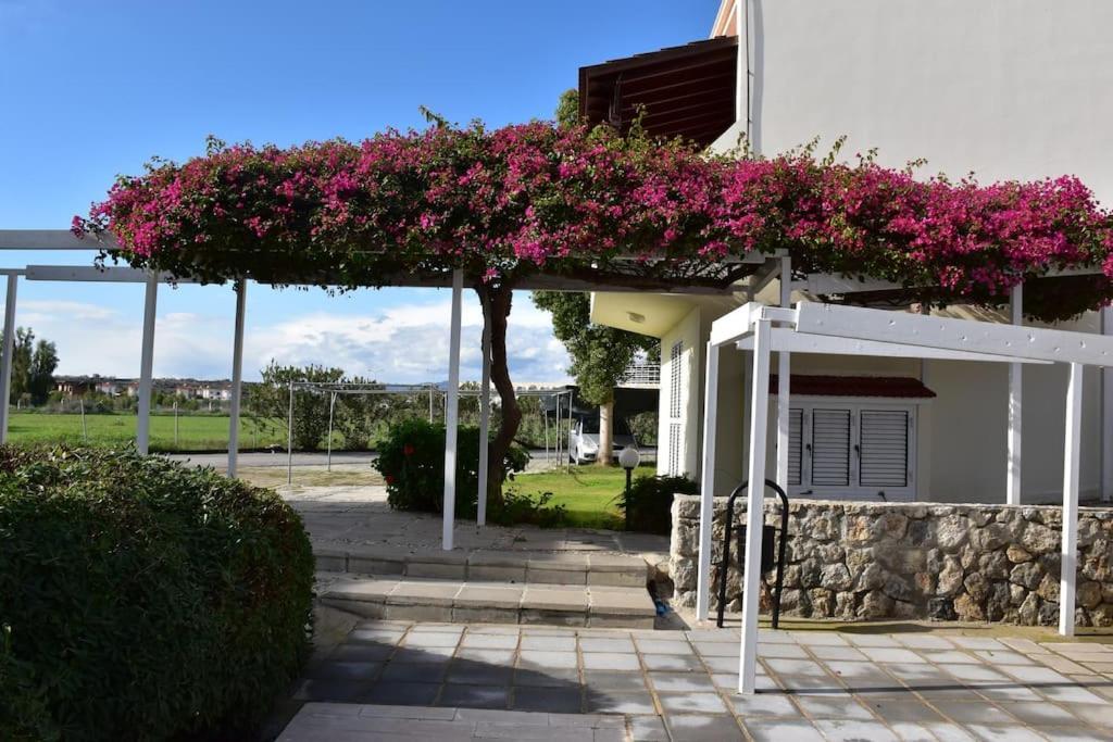 Villa Aqua Boghaz 외부 사진