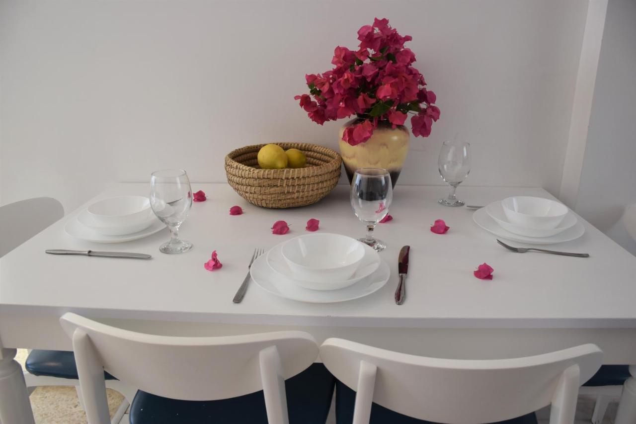 Villa Aqua Boghaz 외부 사진