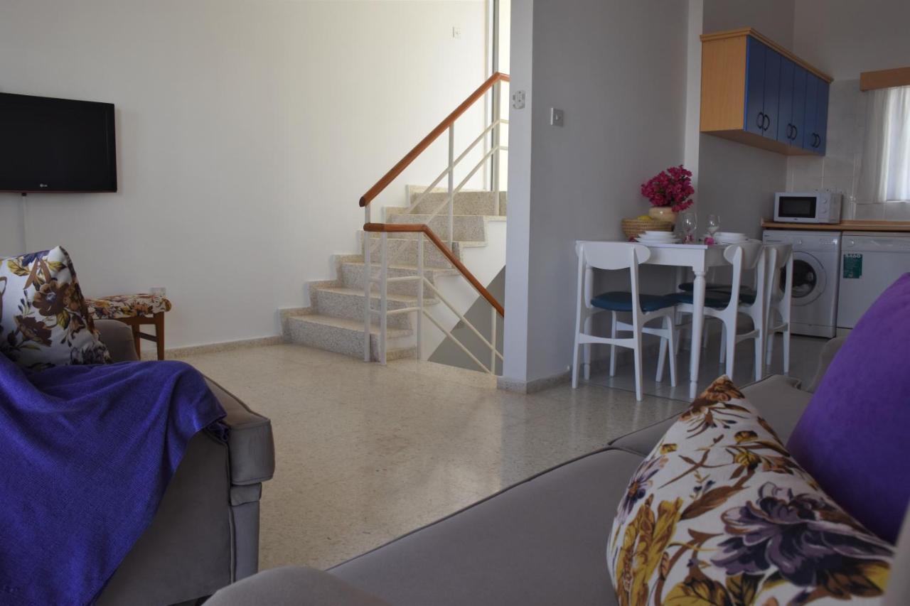 Villa Aqua Boghaz 외부 사진