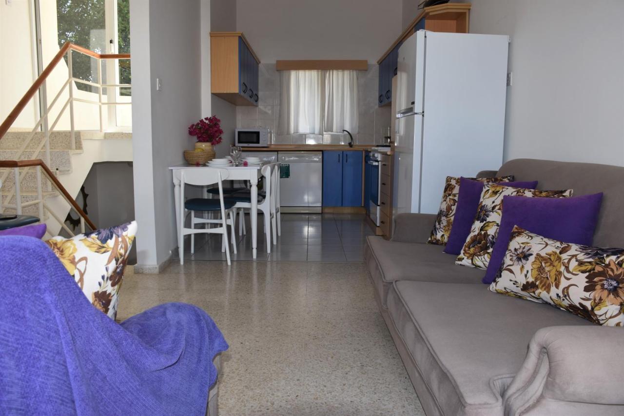 Villa Aqua Boghaz 외부 사진