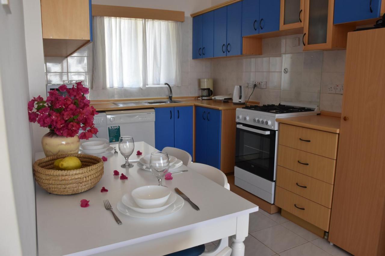 Villa Aqua Boghaz 외부 사진