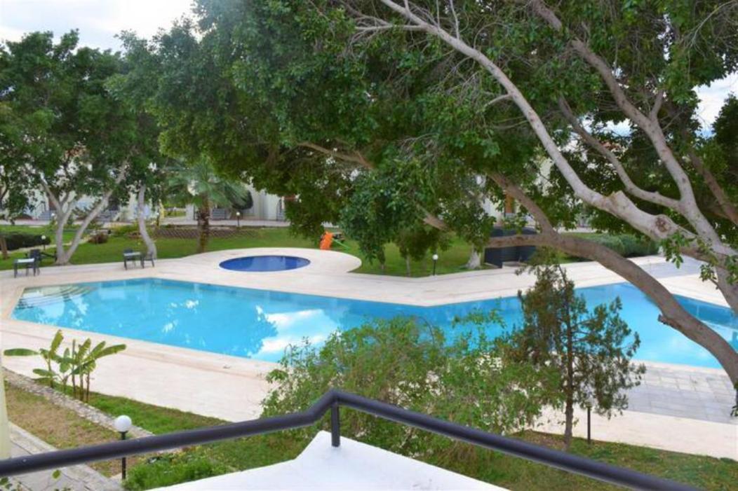Villa Aqua Boghaz 외부 사진