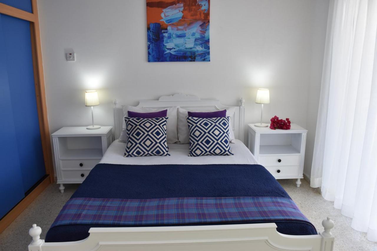 Villa Aqua Boghaz 외부 사진