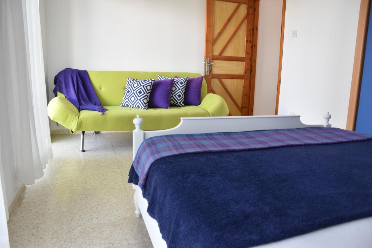 Villa Aqua Boghaz 외부 사진