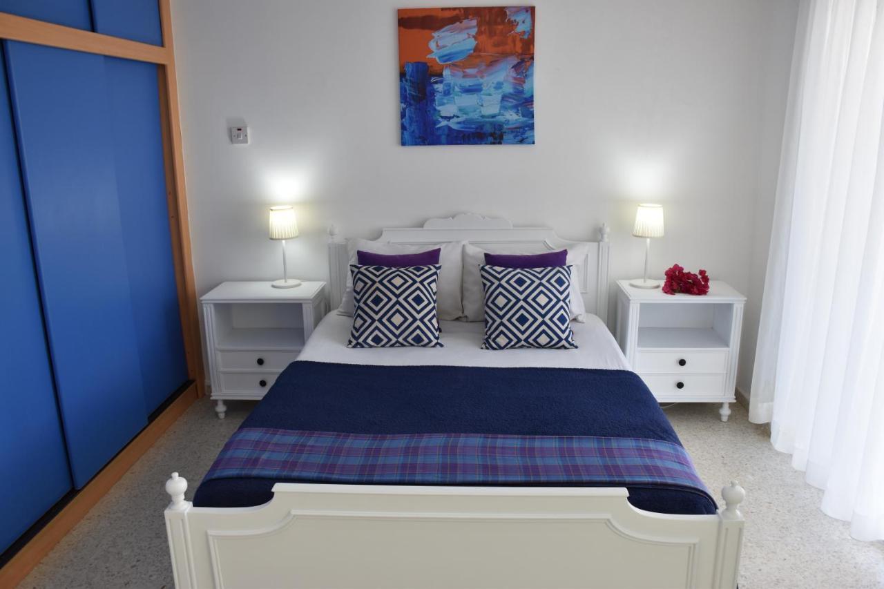 Villa Aqua Boghaz 외부 사진