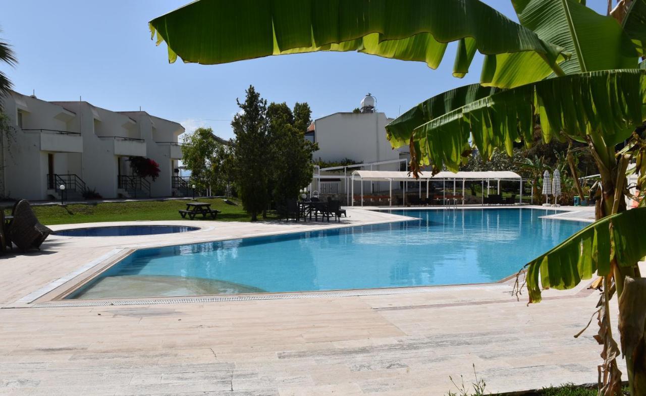 Villa Aqua Boghaz 외부 사진