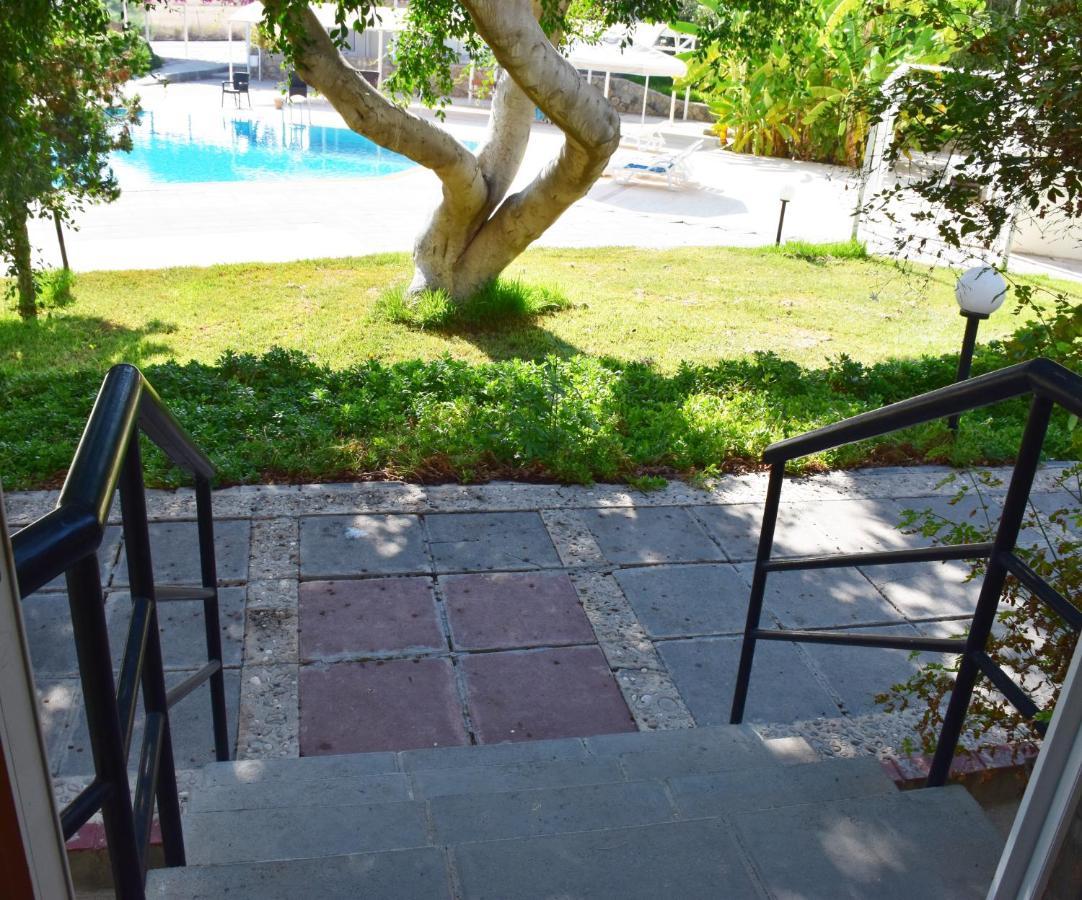 Villa Aqua Boghaz 외부 사진