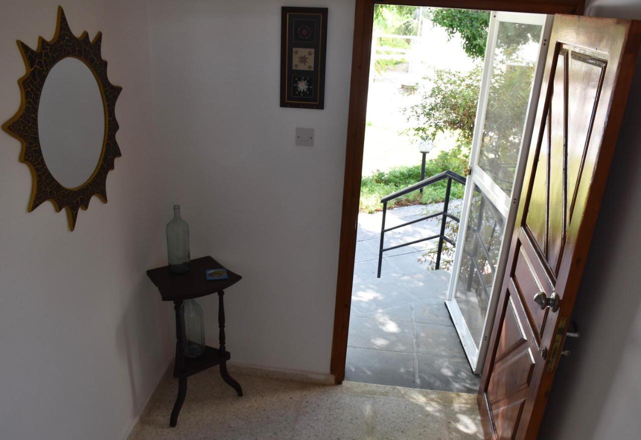 Villa Aqua Boghaz 외부 사진
