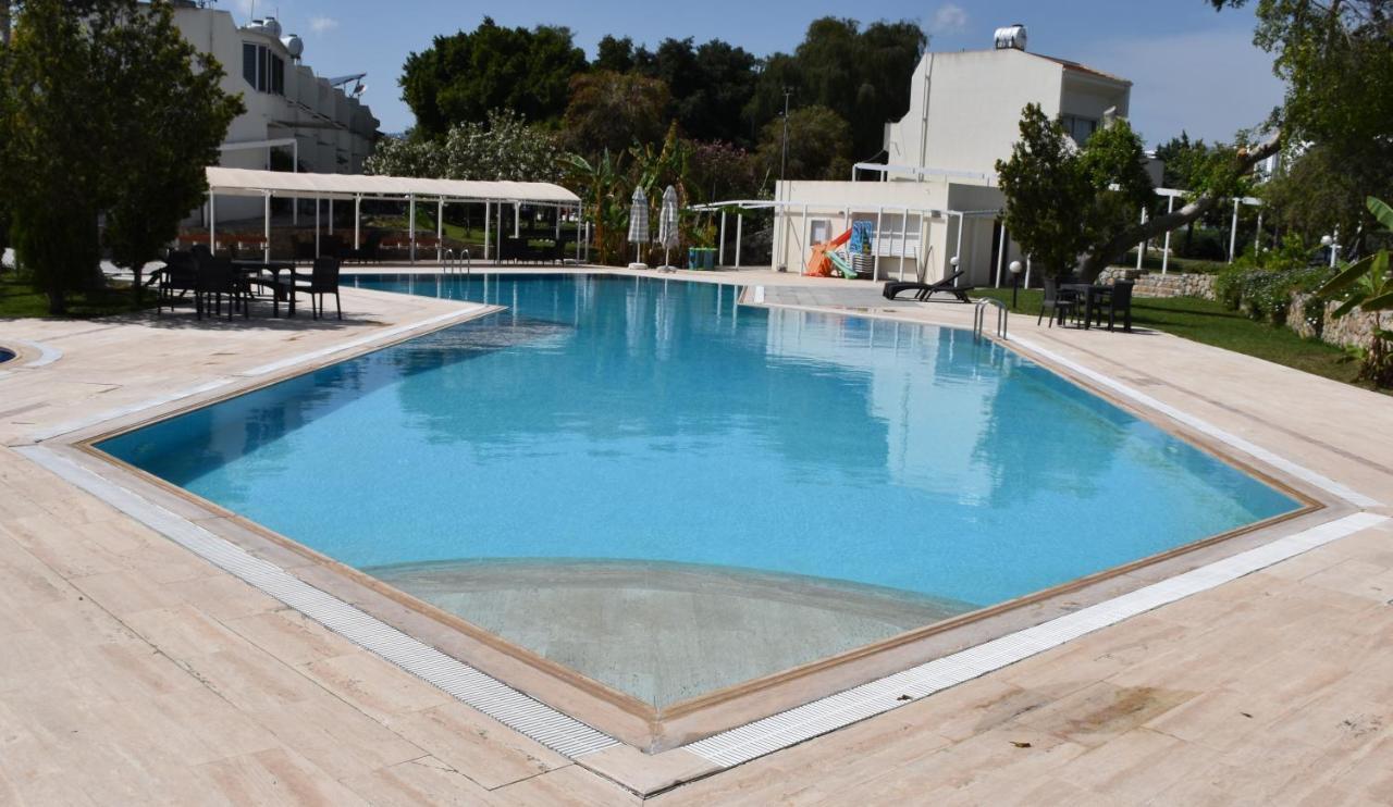 Villa Aqua Boghaz 외부 사진