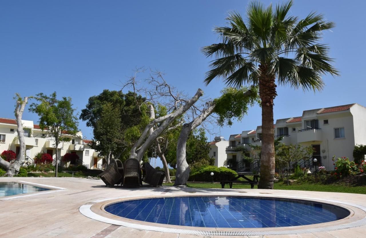 Villa Aqua Boghaz 외부 사진