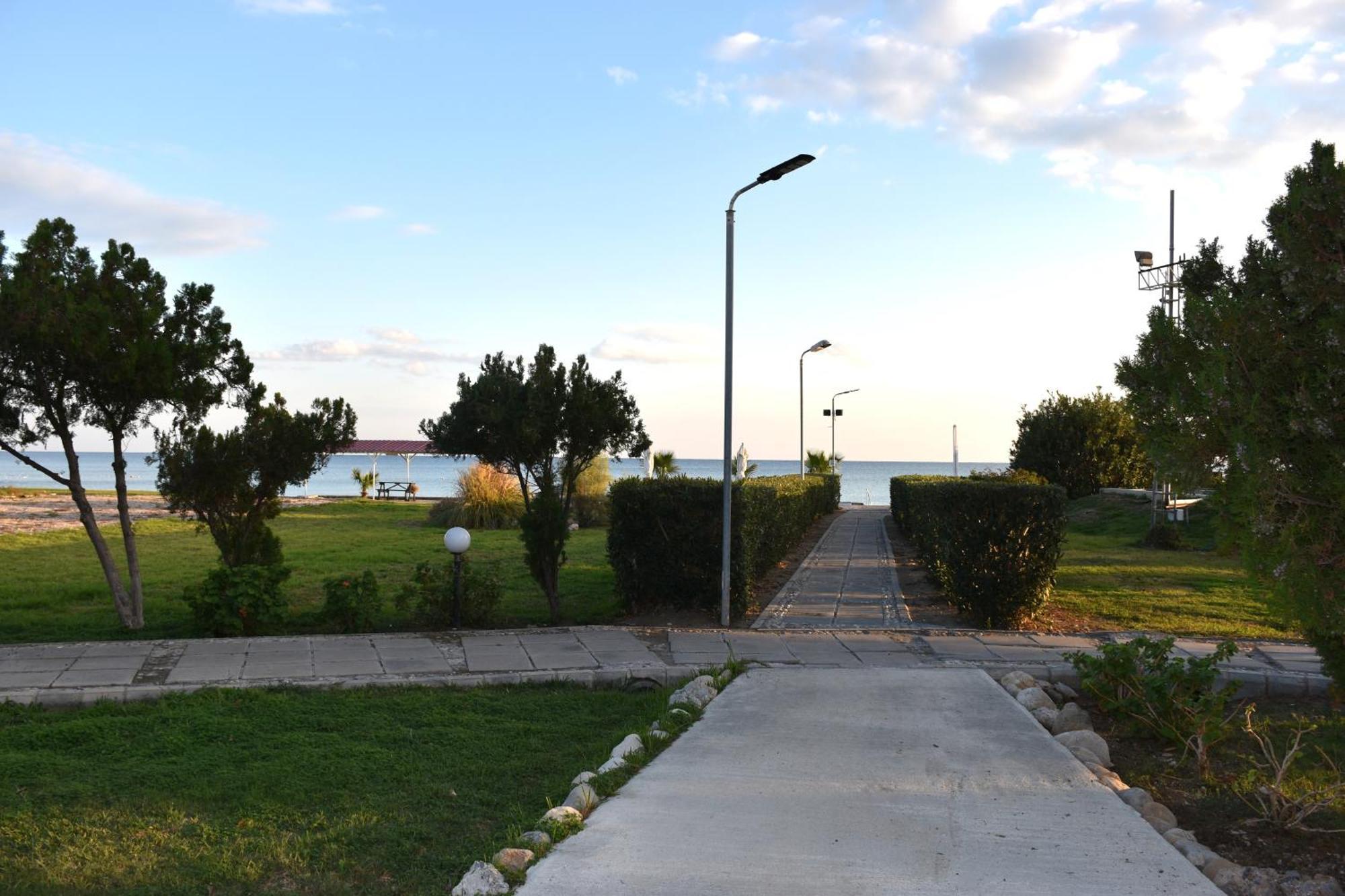 Villa Aqua Boghaz 외부 사진